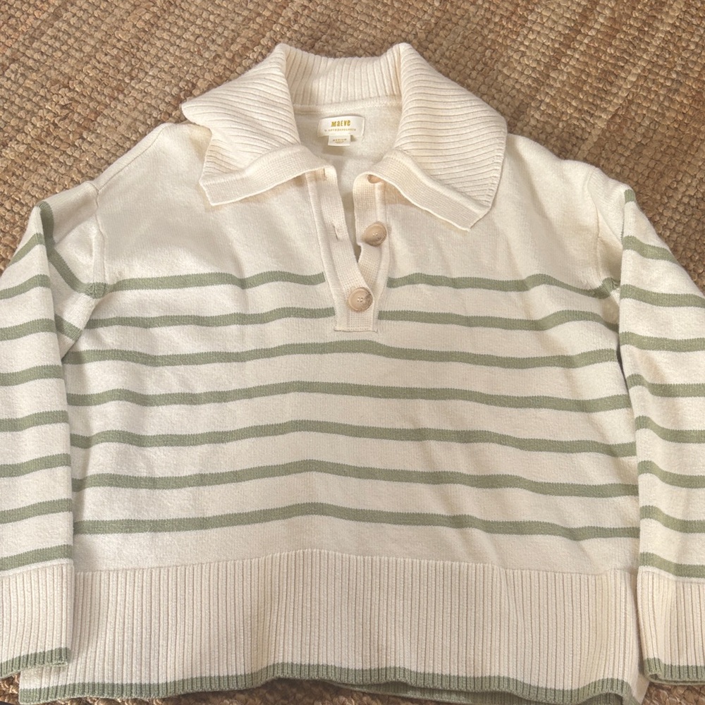 Maeve sweater